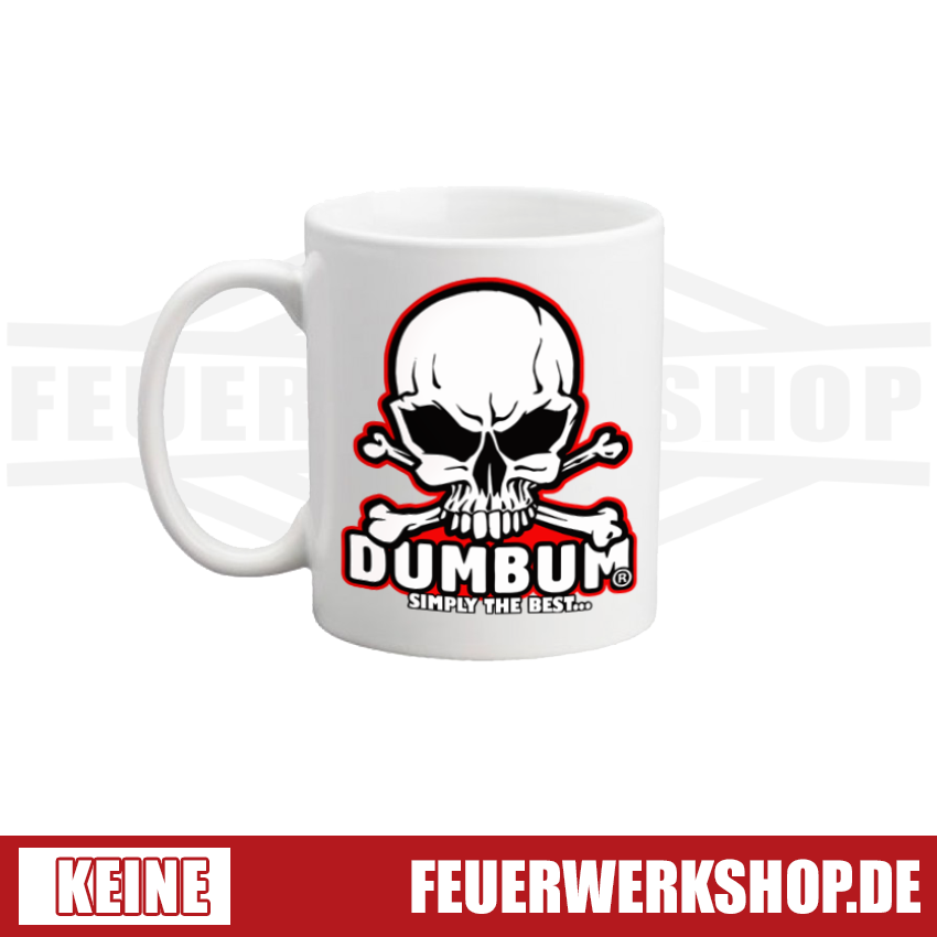 *DUM BUM* Kaffeetasse