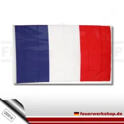 Nationalflagge *Frankreich*