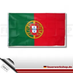 Nationalflagge *Portugal* kaufen