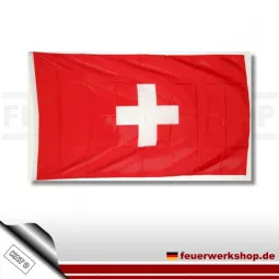 Nationalflagge *Schweiz*