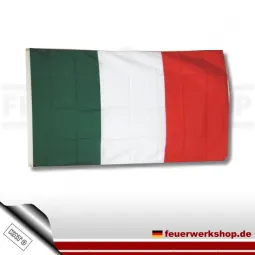 Nationalflagge *Italien* kaufen