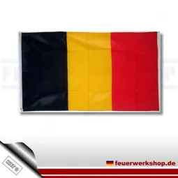 Nationalflagge *Belgien* kaufen