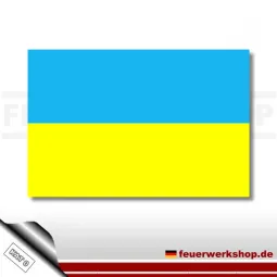 Nationalflagge *Ukraine* kaufen