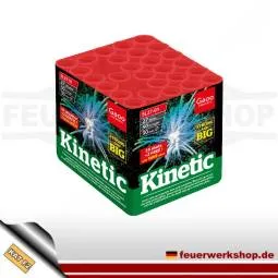 Gaoo *Kinetic* Feuerwerkskörper kaufen