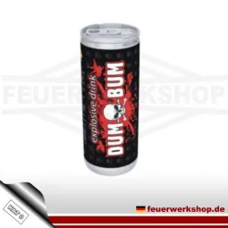 Energy Drink *Dumbum*