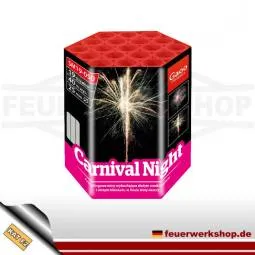 Feuerwerk *Carnival Night* von Gaoo kaufen