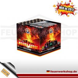 Panda Feuerwerk *Magma Burst* kaufen