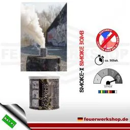 Smoke-X Smokebomb *White* kaufen