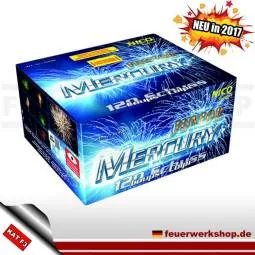 F3 Batteriefeuerwerk *Mercury Junior 120* von Nico kaufen