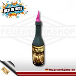 Feuerwerk *Champagner Fontäne* von Lesli kaufen