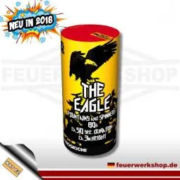 Pyrogiochi Fontänenfeuerwerk *The Eagle* kaufen