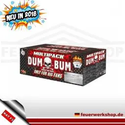 Dumbum - Pack - F3 Knallpaket von Klasek kaufen