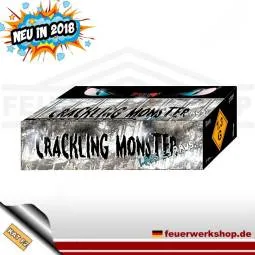 Verbundbox *Crackling Monster* von FireEvent