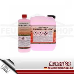 SAFEX®-Pyrofluid *FS* - 5 Liter kaufen