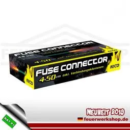 *Fuse Connector* von Nico