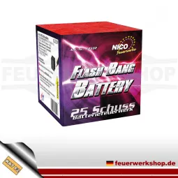 Flash Bang Knallbatterie