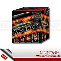 Feuerwerk F3 *Magnum* von Piromax