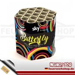 Feuerwerk *Butterfly* von Sky Paint kaufen