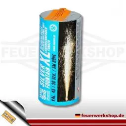 *Silver Fountain* Argento Feuerwerk kaufen