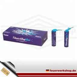 *Titanschlag Blau* Firecracker von Funke kaufen