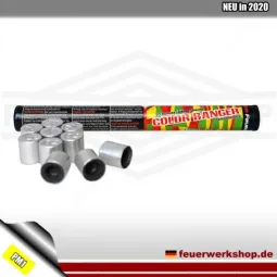 Zink *Color Banger* für Schreckschusswaffen Kaliber 15mm kaufen