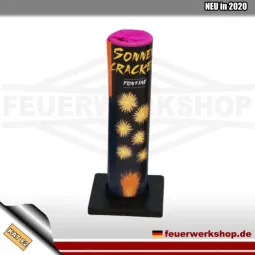 Funke Feuerwerk *Sonnencracker Fontäne* kaufen