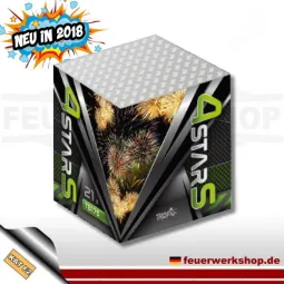 *4 Stars Green* Pyro Feuerwerk von Tropic kaufen