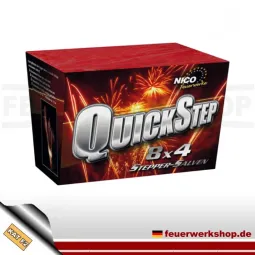 Feuerwerksbatterie Quick Step kaufen