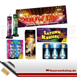 Showtime, Leuchtsortiment kaufen