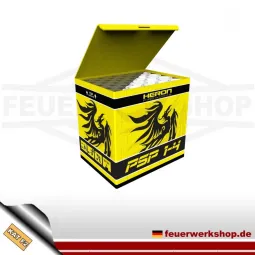 Heron Pyro Show Pack (PSP) 1-4 kaufen