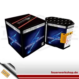 Feuerwerksbatterie *Flitz Blitz*, 13 Schuss kaufen