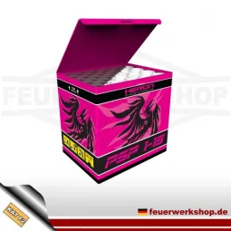 Heron Pyro Show Pack (PSP) 1-19 kaufen