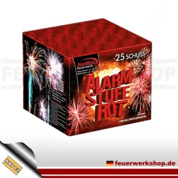 Alarmstufe Rot von Keller Feuerwerk kaufen