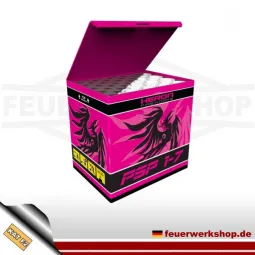 Heron Pyro Show Pack (PSP) 1-07 kaufen