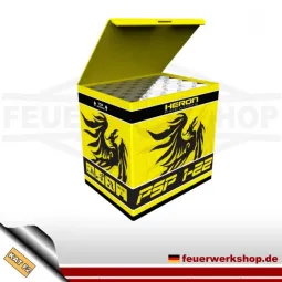 Heron Pyro Show Pack (PSP) 1-22 kaufen