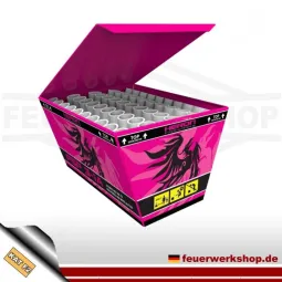 Heron Pyro Show Pack (PSP) 3-1A Batteriefeuerwerk kaufen