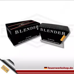 Blackboxx *Blender* Batteriefeuerwerk kaufen