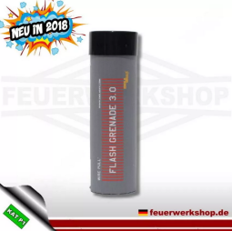 Blendgranate *Flash Grenade 3.0* von Enola