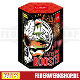 *BOOSTER / Warsaw* Batteriefeuerwerk von Gaoo kaufen