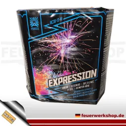 *Expression* Feuerwerksbatterie von Argento kaufen