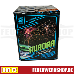 *Aurora* von Argento Feuerwerk kaufen