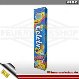 *Celebrait F1* Feuerwerk Sortiment kaufen