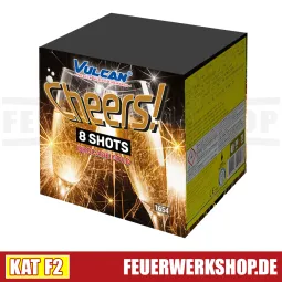 *Cheers!* Feuerwerksbatterie kaufen