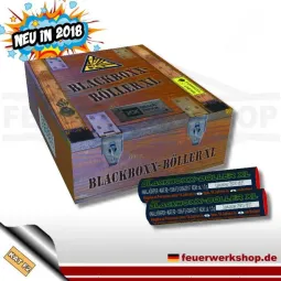 China-Böller XL von Blackboxx Fireworks