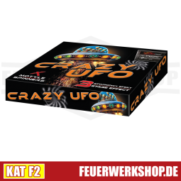 *Crazy UFO* von Piromax kaufen