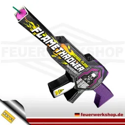 Flammenwerfer *Flamethrower* kaufen