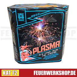 *Plasma* von Argento Feuerwerk kaufen