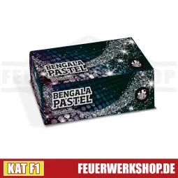 *BENGALA PASTEL* 12 Traumsterne von Cialfir kaufen