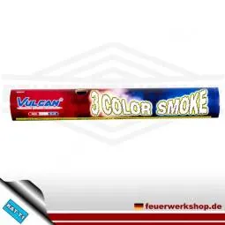 Fansmoke Frankreich - *Tricolor*