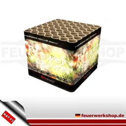 Feuerwerk Flower Power von Fireevent kaufen